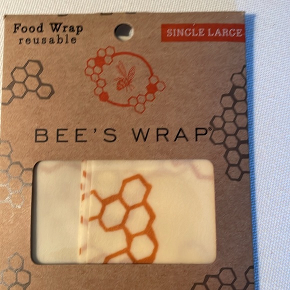 Good wrap reusable - Picture 4 of 4